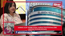 SINAR PM: Peralihan kuasa PM: Henti kritik pemimpin, macam tak bermaruah