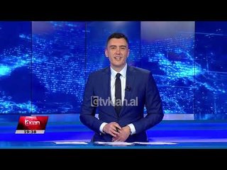 Edicioni i Lajmeve Tv Klan 16 Janar 2020, ora 19:30