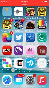 Instanine | Instagram Clone | Photo Sharing Social Networking App Script