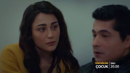 Çocuk 17. Bölüm Fragmanı!