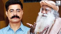 Sushant Singh INSULTS Sadhguru