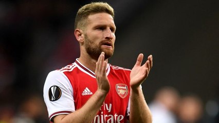 Скачать видео: Shkodran Mustafi kimdir? Shkodran Mustafi kaç yaşında, nereli? Shkodran Mustafi boyu kaç, mevkiisi neresi? Shkodran Mustafi hayatı ve biyografisi?