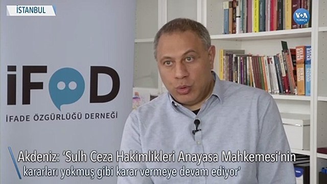 'Sulh Ceza Hakimliği Wikipedia’ya Erişimi Engelleyebilir, Tehlike Geçmedi'