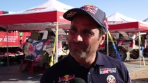 2020 Dakar Rally Stage 6 - Nasser Al-Attiyah