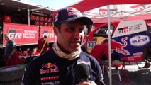 2020 Dakar Rally Stage 8 - Nasser Al-Attiyah