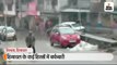 शिमला में बर्फबारी, हरियाणा में पड़े ओले, पंजाब में आज बूंदाबांदी के आसार