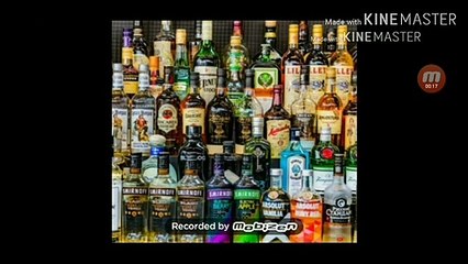 what happens by drinking alcohol?