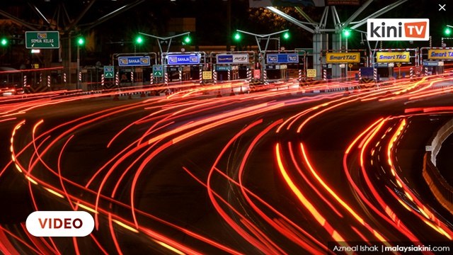 Diskaun kadar tol PLUS bermula 1 Feb 2020
