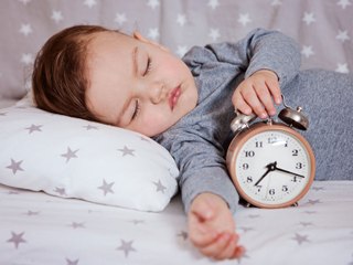 Quelle est l'heure idéale pour aller se coucher