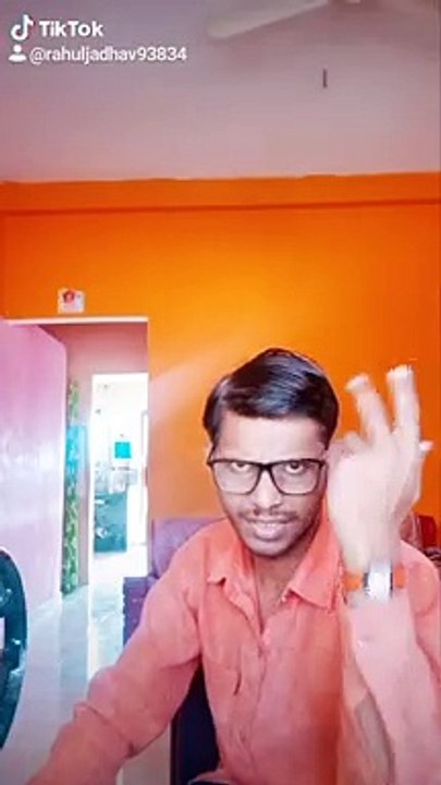 RJ Tik Tok- Deepak