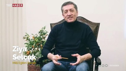 Milli Eğitim Bakanı Selçuk: Tatilde evlere, odalarınıza kapanmayın