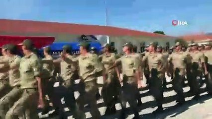 Bedelli ve dövizle askerlik ücretleri açıklandı