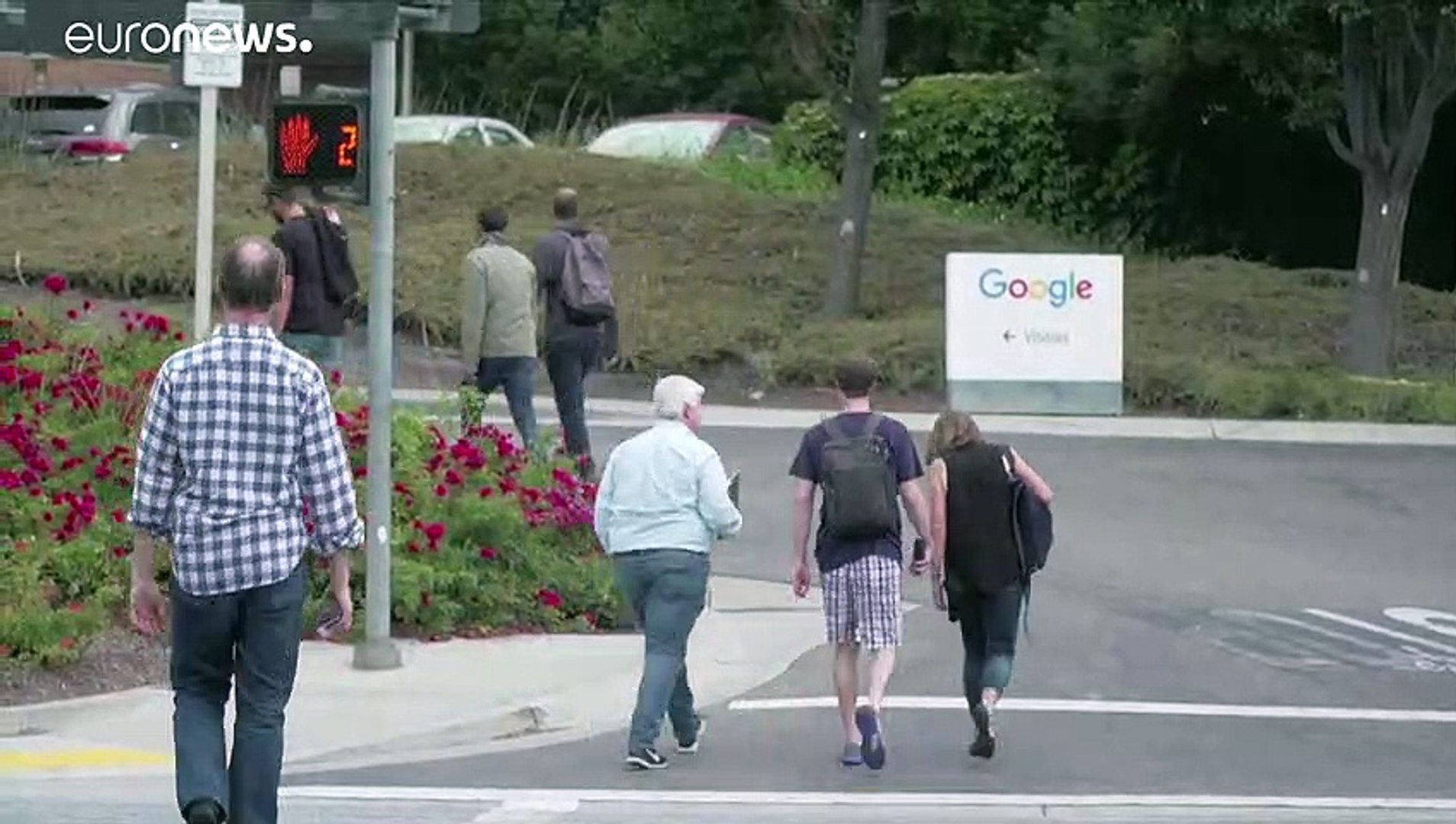 Alphabet вошла в