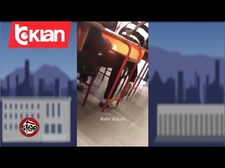 Stop - Tirane/ Shkollat pa ngrohje, ose kaldajat ndizen vetem 3 ore! (16 janar 2020)