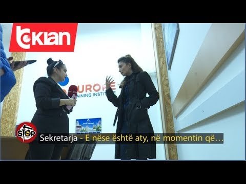 Stop - “Europa agjensi”/ Qytetari merr 3 mije eurot fale emisionit “Stop”!