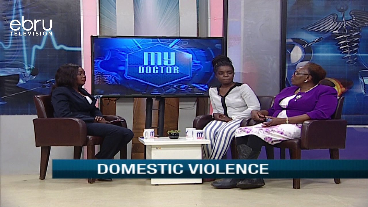Red Flags For Domestic Violence