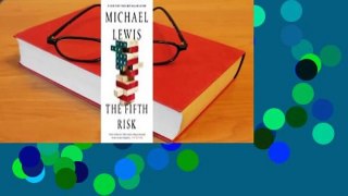 Full version  The Fifth Risk: Undoing Democracy  Review