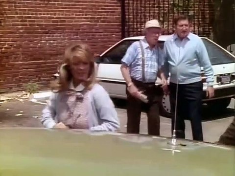 Sledge Hammer - S02 E03 - Play it again Sledge