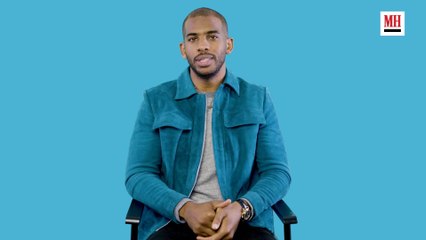 Chris Paul | Men's Wealth