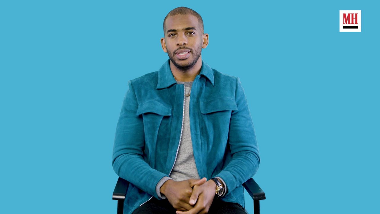Chris Paul | Men's Wealth