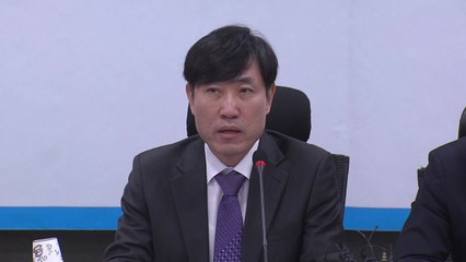 하태경 "한국당 양당 협의체 답변 조속히 하라" / YTN