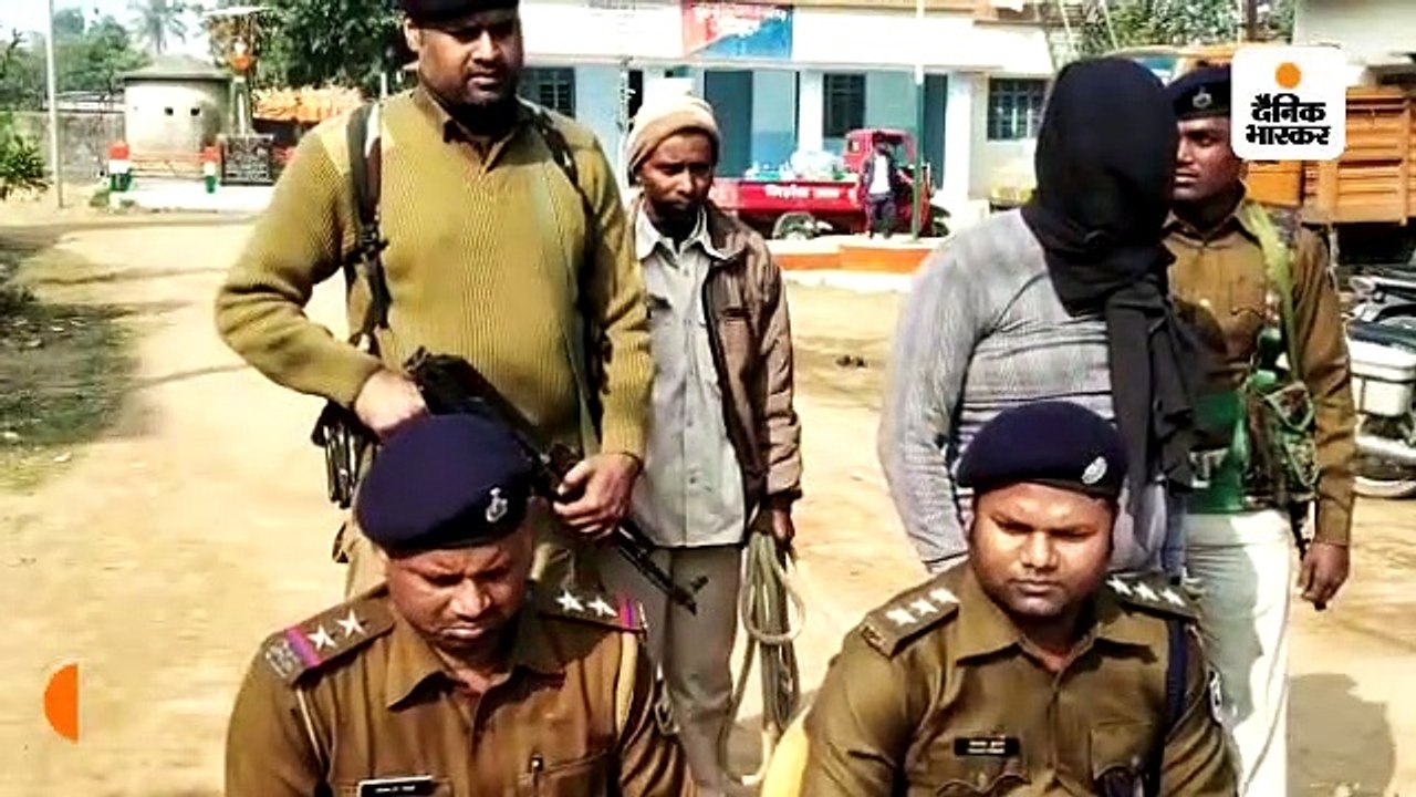 सनकी शख्स ने की मां, पत्नी और तीन बेटियों की हत्या
