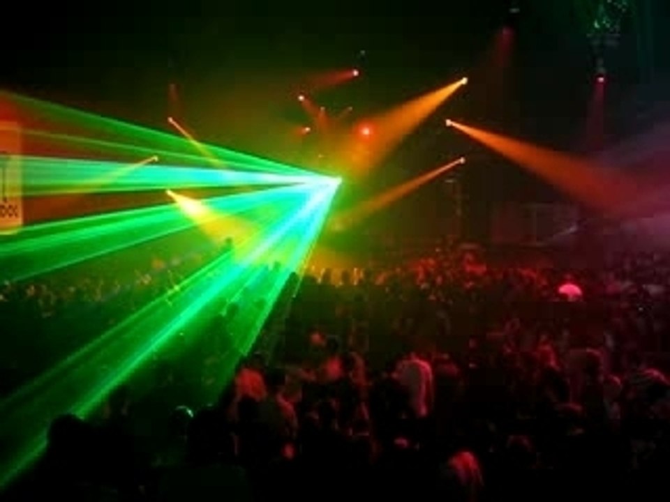 dragonbal zenith montpellier 1