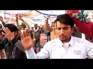 Heart Touching Worship With Apostle Ankur Narula -- Mai jo hu so hu