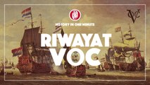 Riwayat VOC