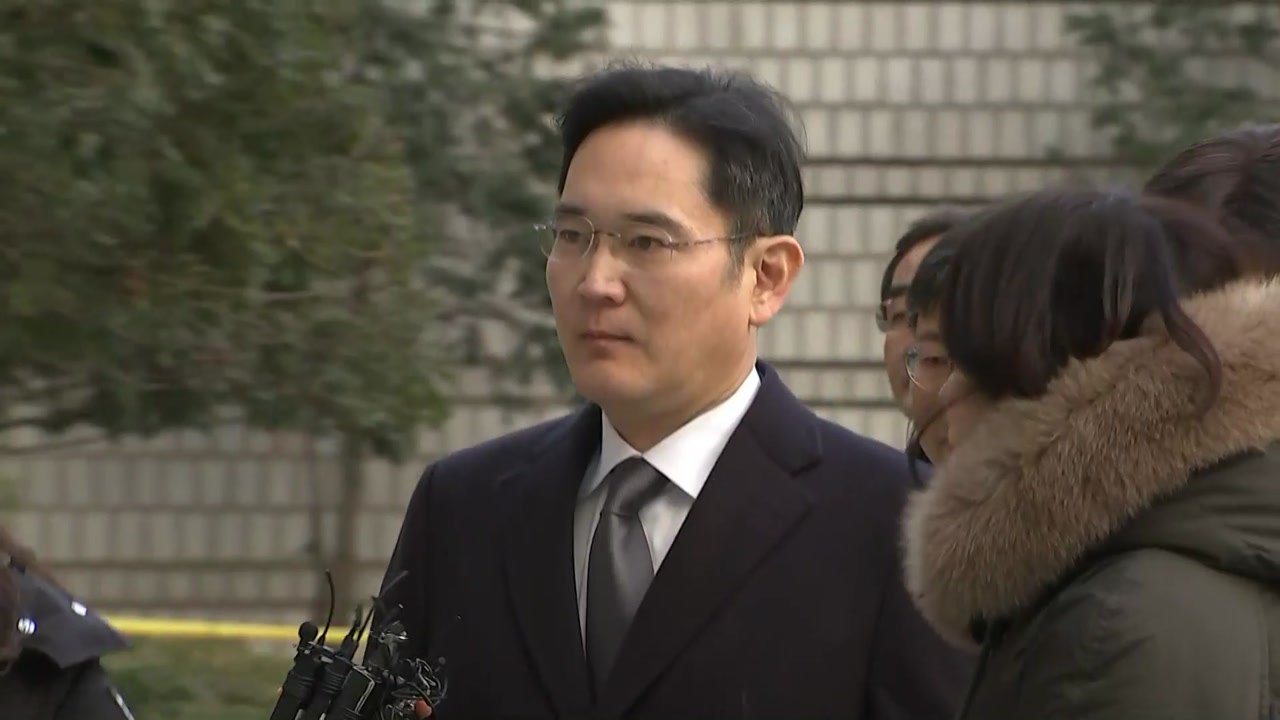 이재용 재판부, 분식회계 의혹 증거 신청 기각...손경식 증인 채택 취소 / YTN