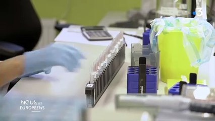 Estonie. Une banque d'ADN publique unique au monde au service de la médecine prédictive