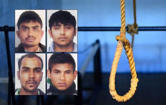 Nirbhaya Case: President Rejects Nirbhaya Convict Mercy Plea | Oneindia Malayalam