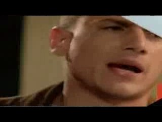 prison break S03 E13 Trailer