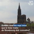 Municipales 2020 : Quelles sont les infos que les candidats doivent connaître sur Strasbourg?