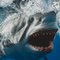 Requins: Des «mangeurs d'homme», myhe ou réalité?