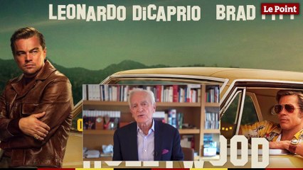 Philippe Labro : « Cinéma, cinéma, cinéma ! »