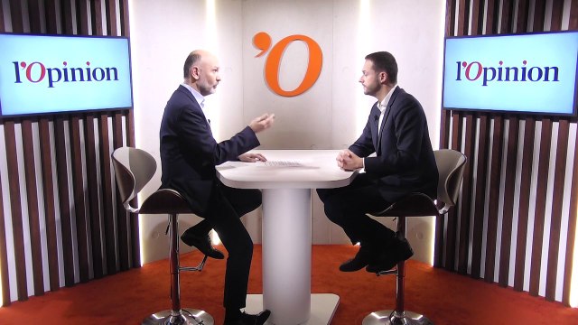 Municipales: «Les Parisiens sont prêts à élire un maire écologiste», assure David Belliard (EELV)