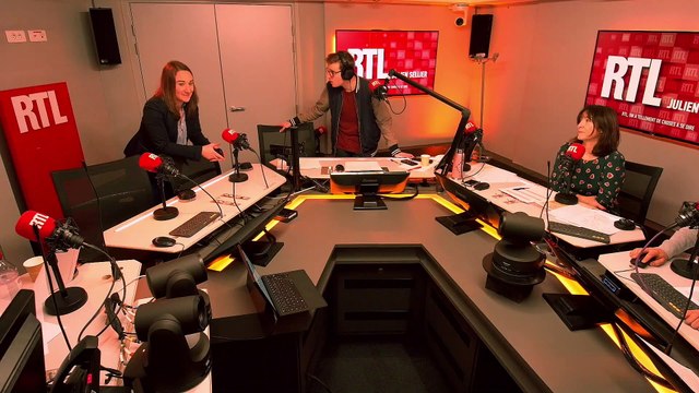 Les infos de 6h - Guide Michelin : le restaurant Paul Bocuse perd sa troisième étoile