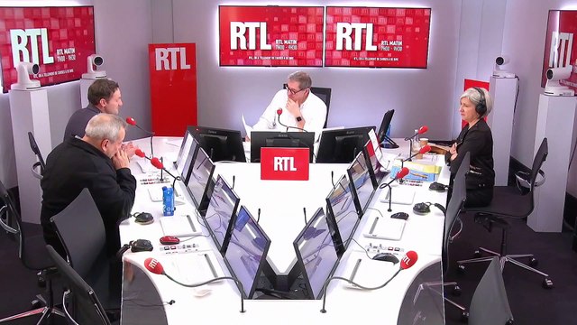 Pourquoi Marine Le Pen a-t-elle déjà annoncé sa candidature à l'élection présidentielle ?