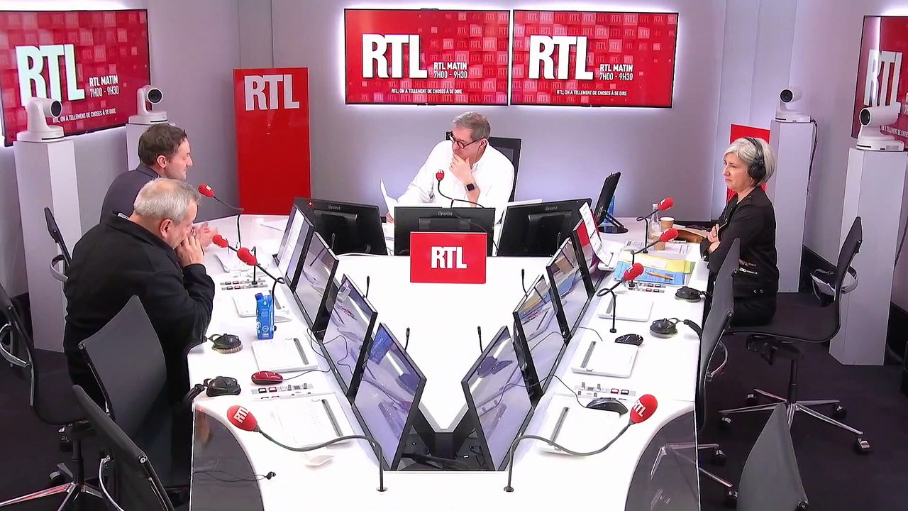 Pourquoi Marine Le Pen a-t-elle déjà annoncé sa candidature à l'élection présidentielle ?