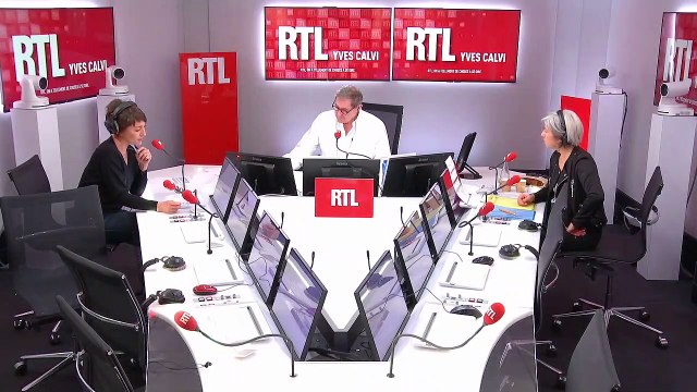 Les infos de 7h30 - Affaire Grégory : Il y a des gens qui savent , dit l'avocat des époux Villemin