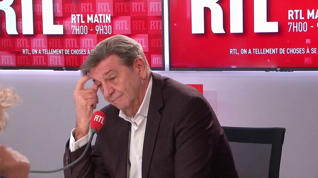 Ruralité : Jean-Marc Borello veut faire revivre les cafés de nos villages