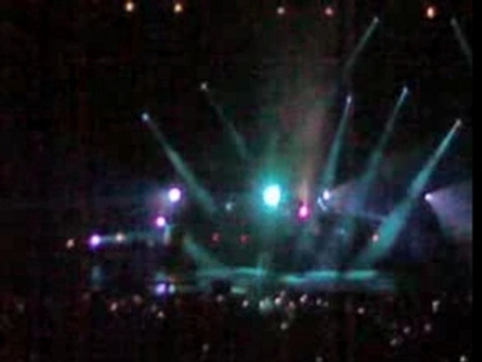 30 Seconds to mars 08/02/08