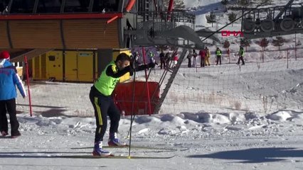 Başsavcının melekleri dünya şampiyonluğuna hazırlanıyor