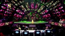 Indian Idol 11 _ Ankona's Performance Mesmerises Himesh Reshammiya _ Sat - Sun A_HD