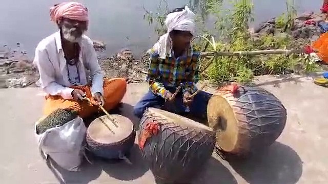 हमारी संस्कृति-हमारी पहचान,गोंडियन संस्कृति