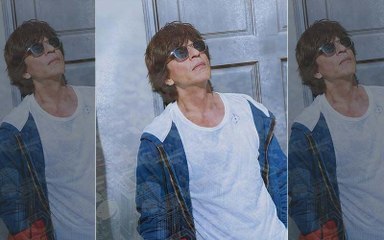 Shah Rukh Khan To Announce His Next Film Soon, Read On To Find Out Who He Is Collaborating With