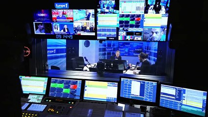 "Je vais rencontrer des jeunes" : Marc Lavoine heureux d'être le nouveau coach de "The Voice"