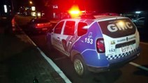 Guarda Municipal de Cascavel recupera veículo com alerta de furto no Centro