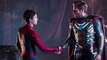 Spider-Man : Far From Home - Bande annonce (VOST)